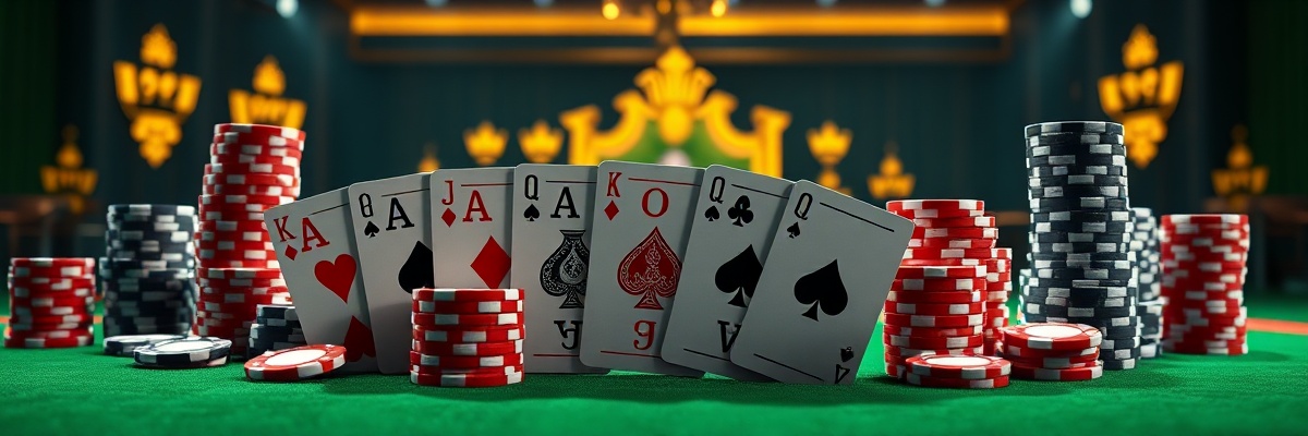 victoria casino — Poker Tournaments at the Victoria Casino