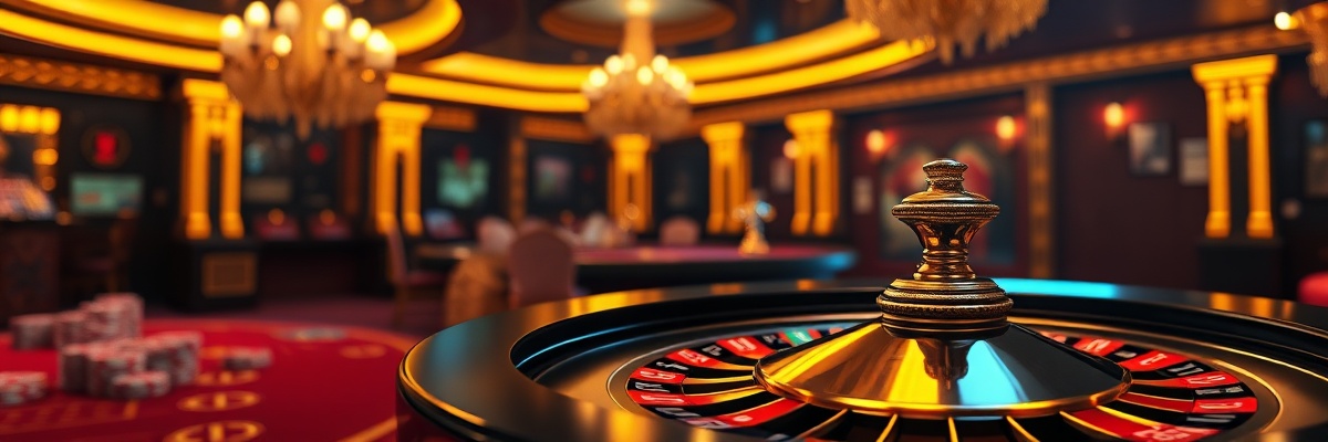 victoria casino — Victoria Casino Gaming Floor and Games